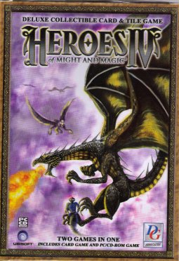 Heroes Of Might  by 